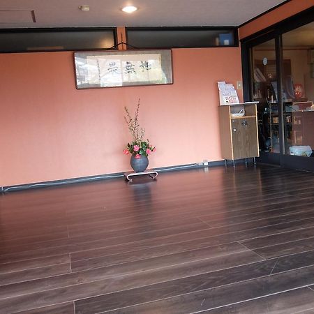 Yamanokami Onsen Hotell Nagano Eksteriør bilde