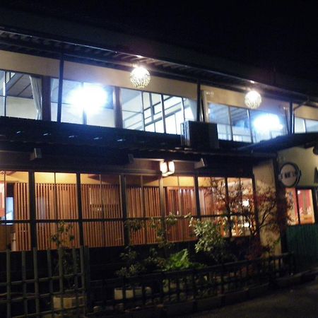 Yamanokami Onsen Hotell Nagano Eksteriør bilde