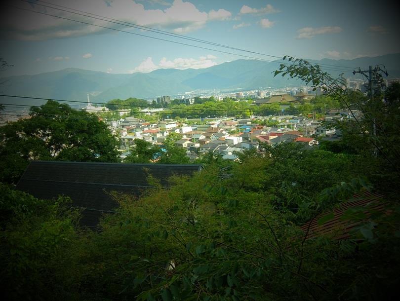 Yamanokami Onsen Hotell Nagano Eksteriør bilde